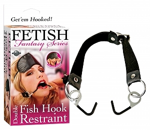 FETISH FANTASY FISH HOOK RESTRAINT